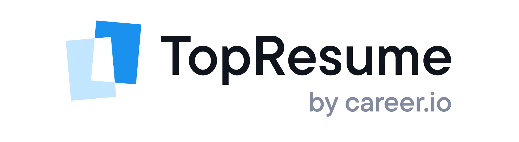 TopResume - Jumpstart Your Job Search